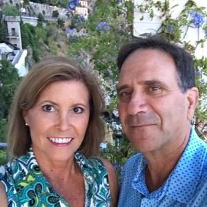 Meet your Posher, Nancy